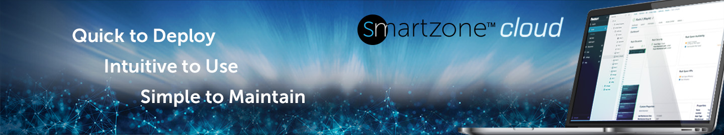 SmartZone Cloud Banner Image